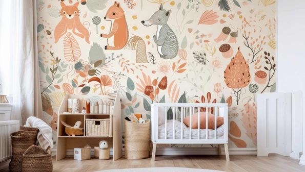 illustrative-wallpaper-mockup-in-a-kids-room